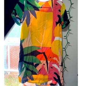 Tag is still on this, beautiful Adair dress